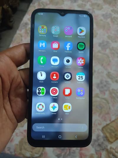 Samsung Mobile A14