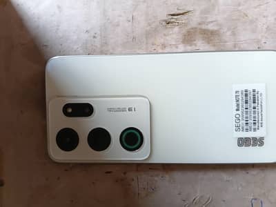 SEGO Note 70