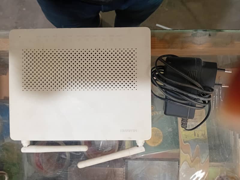 HUAWEI 0