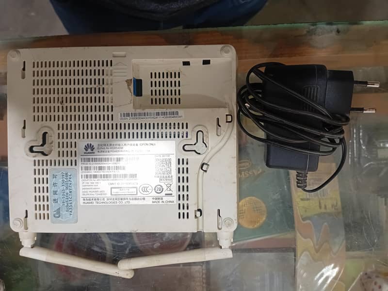 HUAWEI 1
