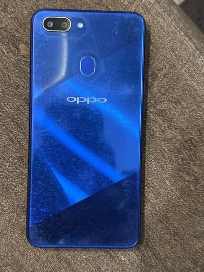 OPPO A5