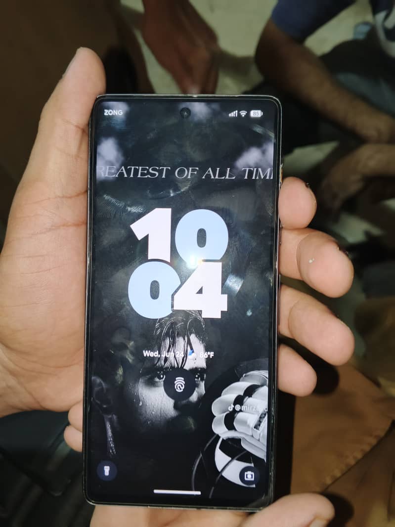 Google Pixel 7 1