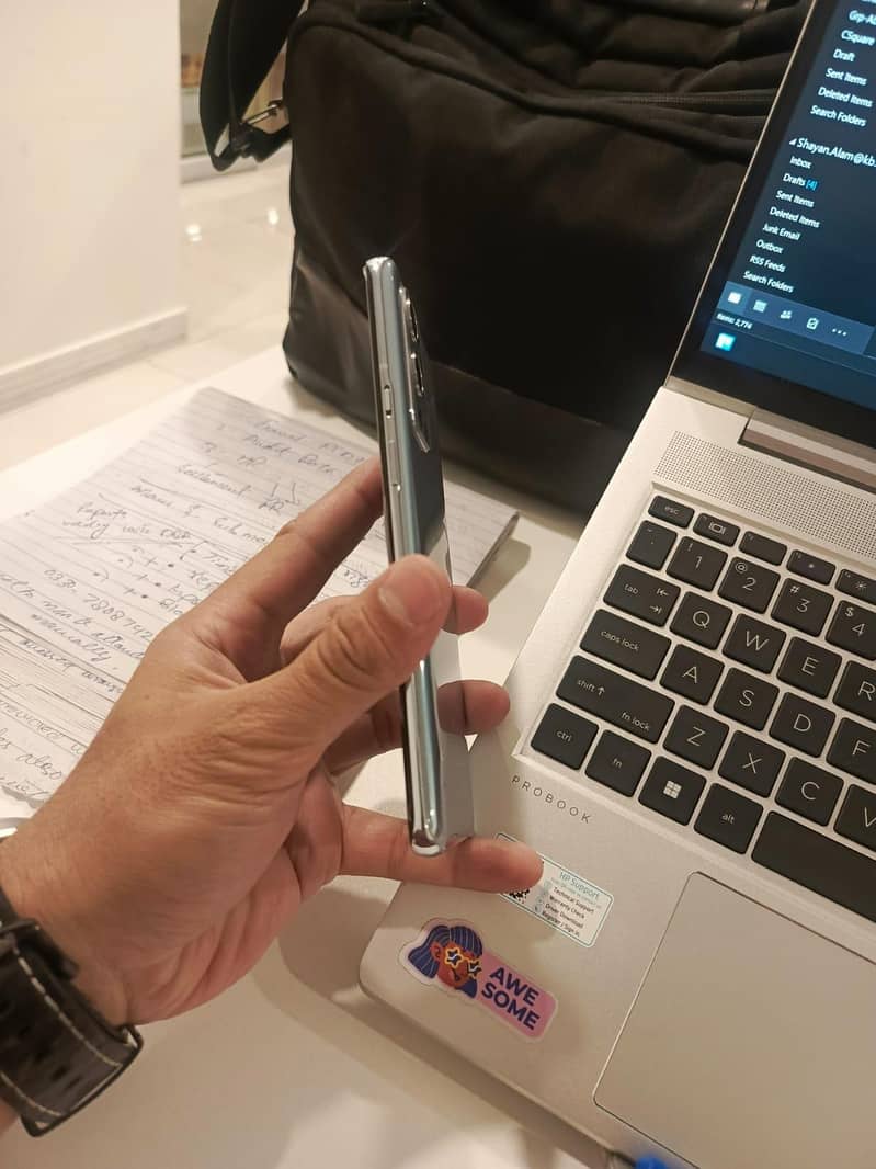 One Plus 9 Pro 1