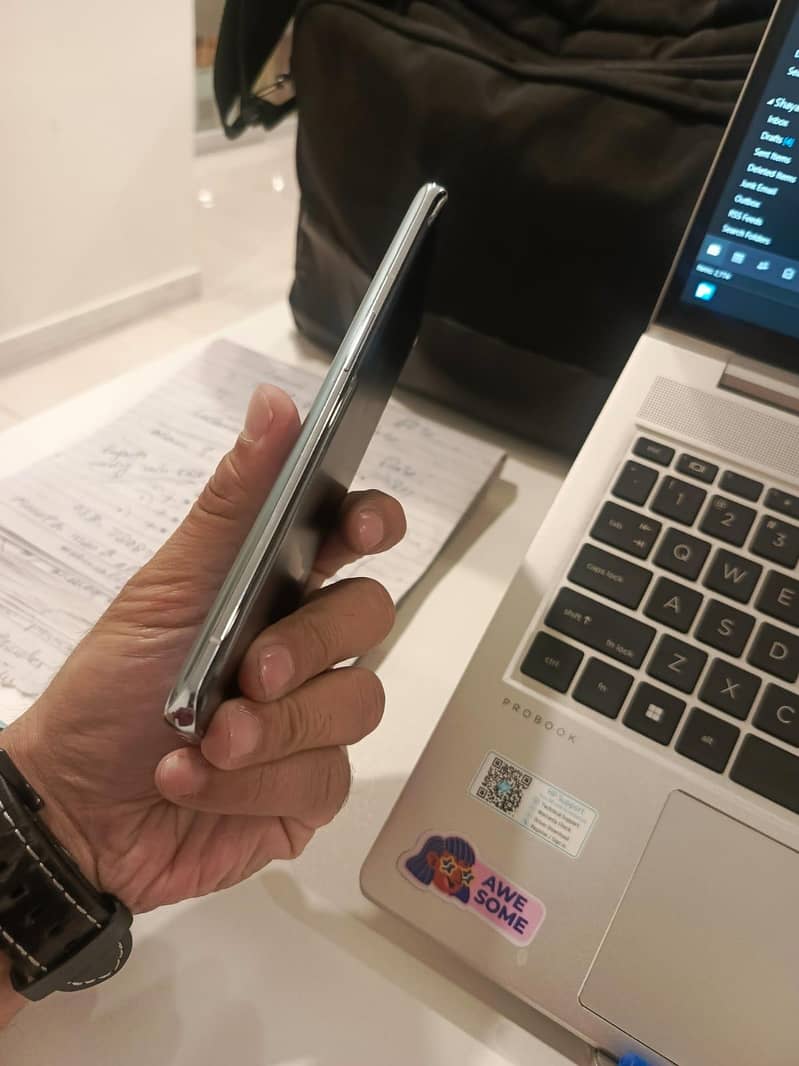 One Plus 9 Pro 2