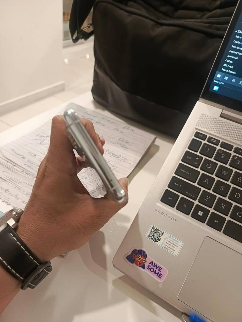 One Plus 9 Pro 3