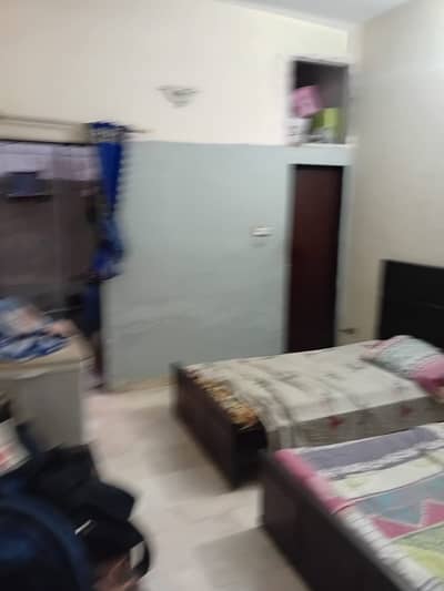 Prime Location North Karachi - Sector 7-D3 House Sized 120 Square Yards For sale