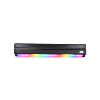 Kisonli Led-802 Rgb Wireless Bt 5.3 Modern Retro Design Soundbar