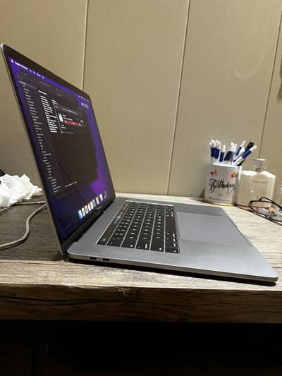 MacBook Pro 2016 15 inch