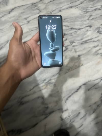 oppo A76. Exchange possible
