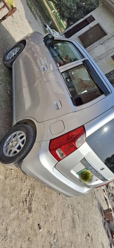 Suzuki Wagon R 2018