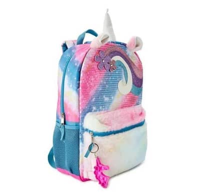 unicorn backpack for kids