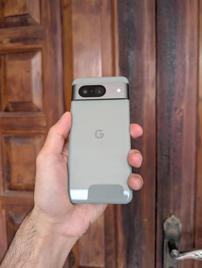 Google Pixel 8 - 128gb - PTA Approved