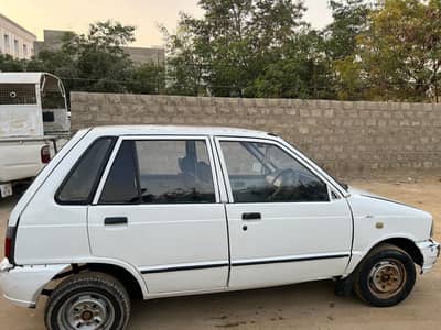 mehran vxr Karachi number
