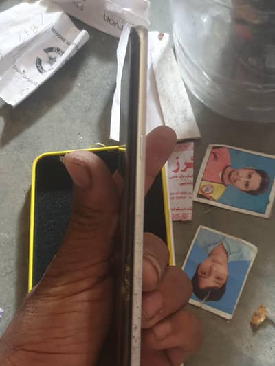 Samsung Mobile S6 Edge Plus