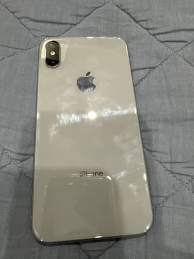 Apple iPhone XS PTA Approved