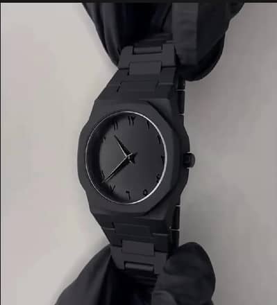 Arabic local watch