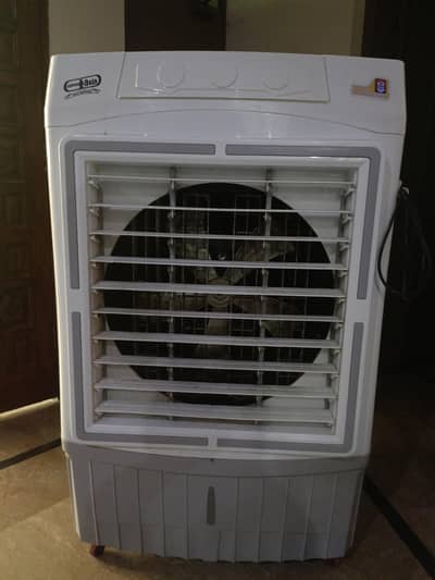 super asia cooler in good condition