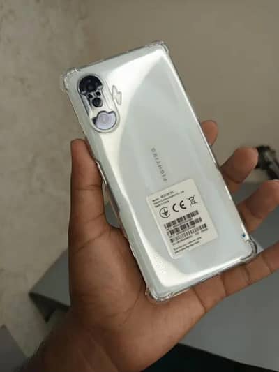 Xiaomi Redmi K40 Gaming