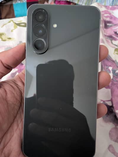 Samsung Mobile A56