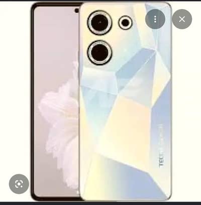 Tecno CAMON 20 Diamond 10/10 16/256GB