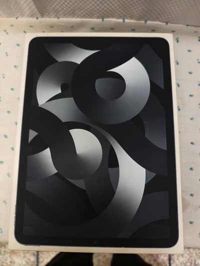 Ipad Air 5th Gen