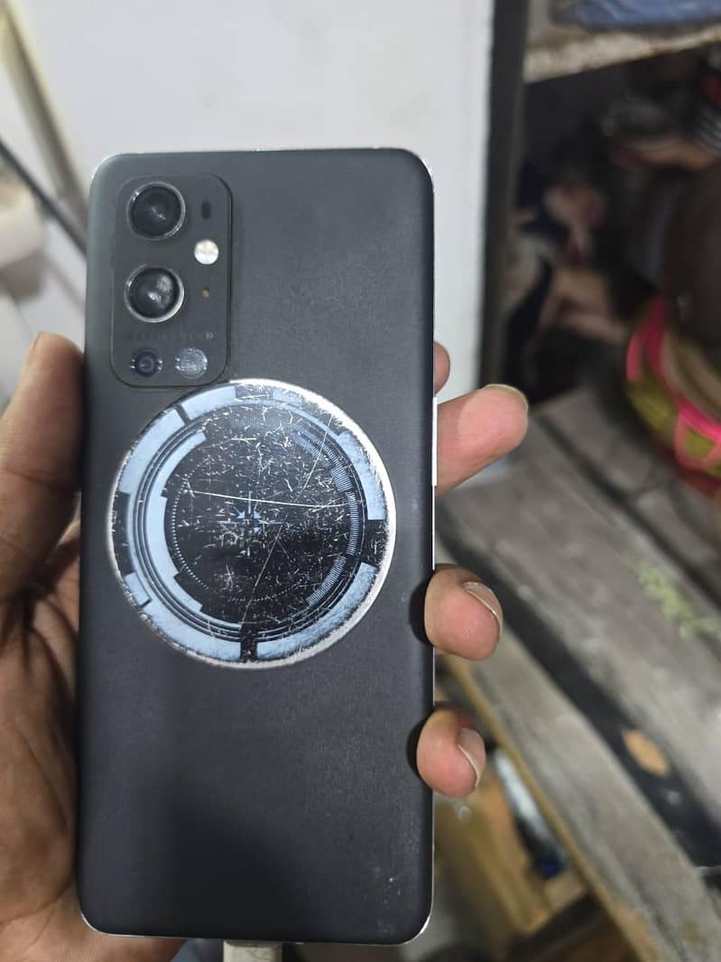 One Plus 9 Pro 1