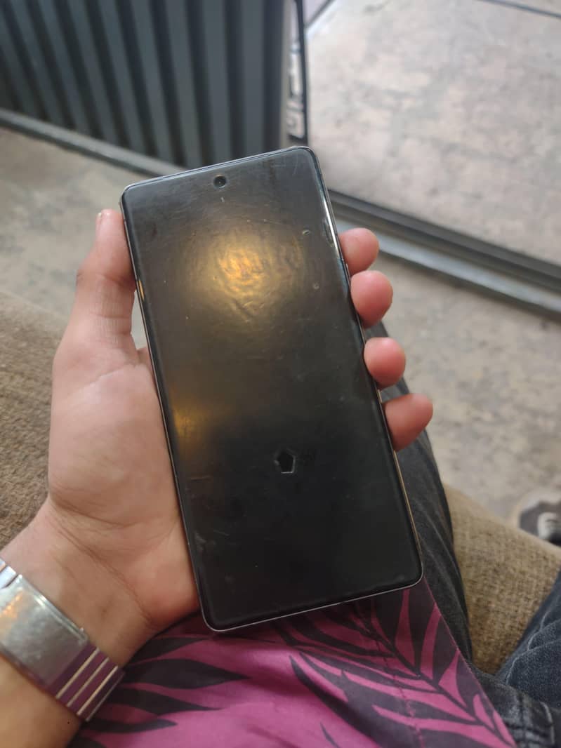 Google Pixel 7 0