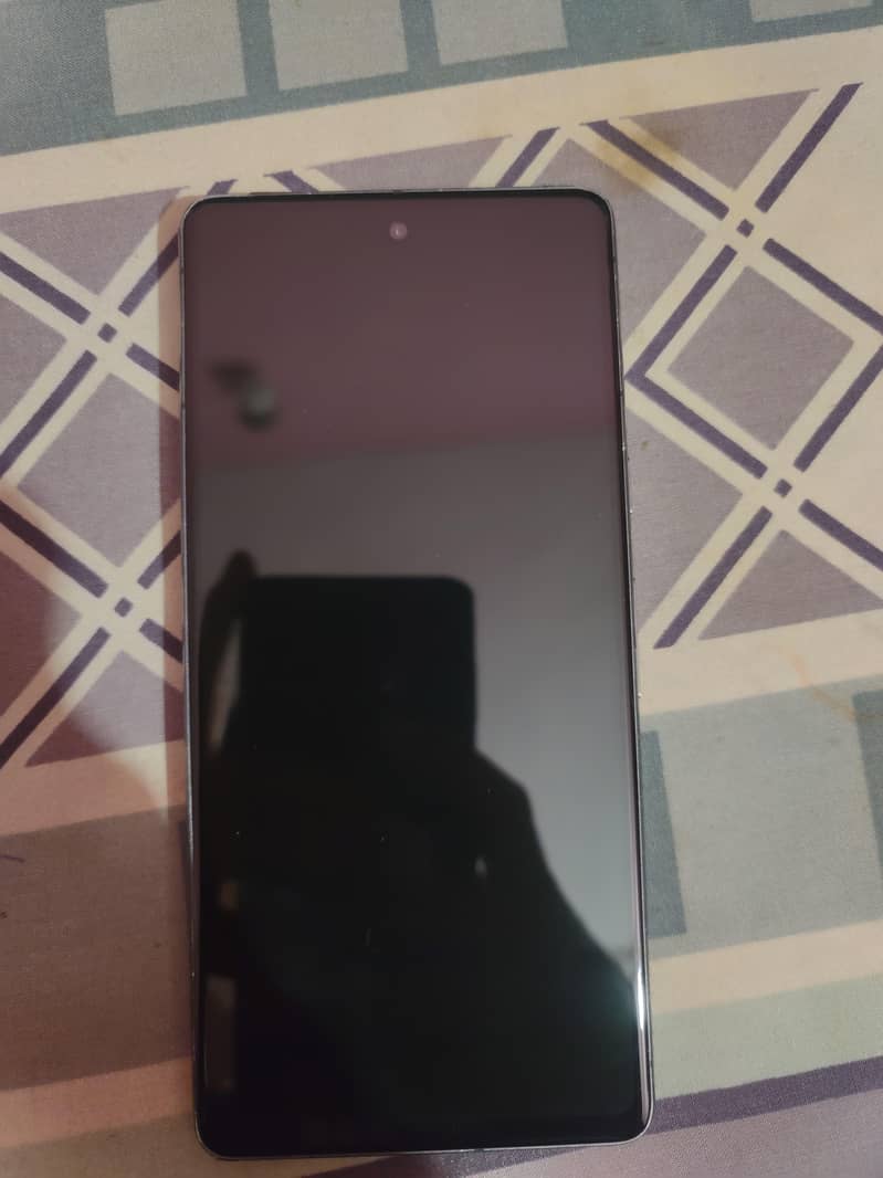 Google Pixel 7 3