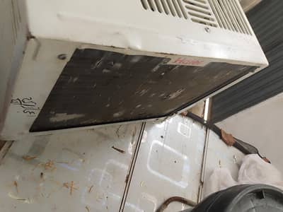 Ac 0.50  ھاف ٹن