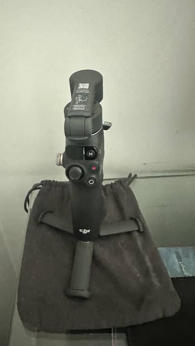 DJI osmo mobile 8 Gimbal