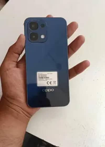 OPPO A6
