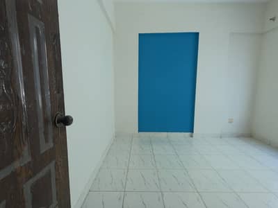 Affordable Flat Available For Sale In Badar Commercial Area