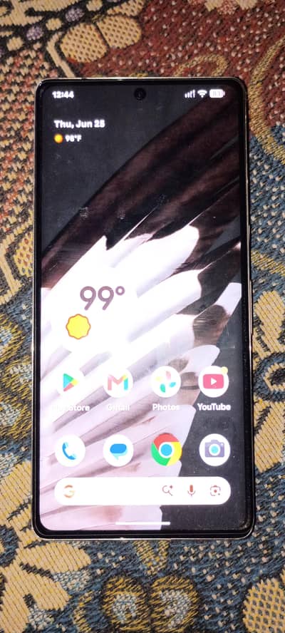 pixel 7 pro non pta
