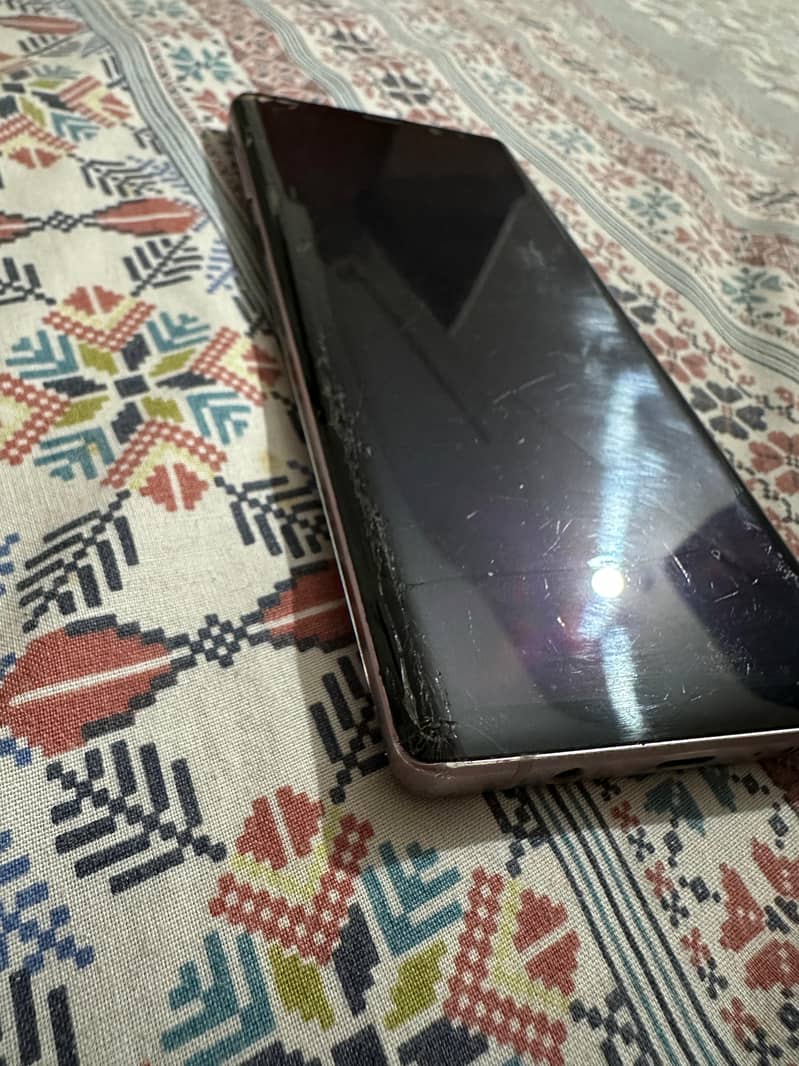 Samsung Mobile Note 9 8