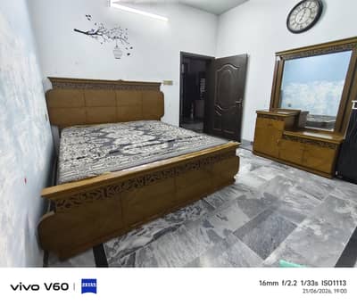 Complete Bedroom Furniture Set