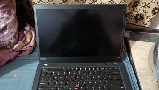 Laptop