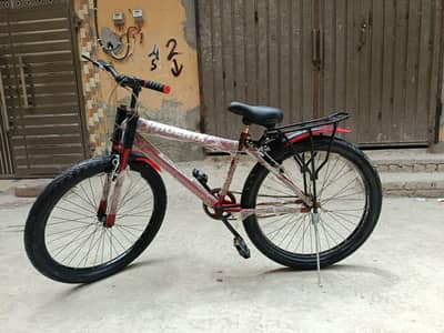 phonicx cycle new h abhi 3 to 4 days howay h liay