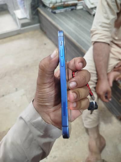 Apple iPhone 12. non pta JV. 03035108847