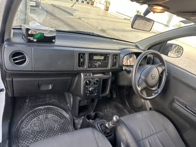 Suzuki Alto 2021