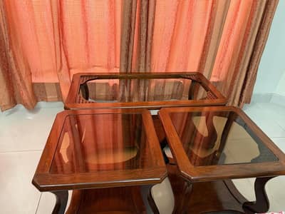 Side table