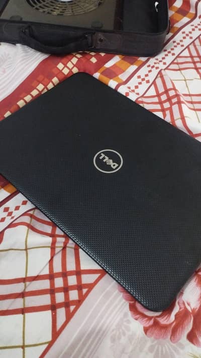 Dell inspiron 15