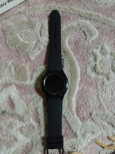 Samsung Watch 4 Classic