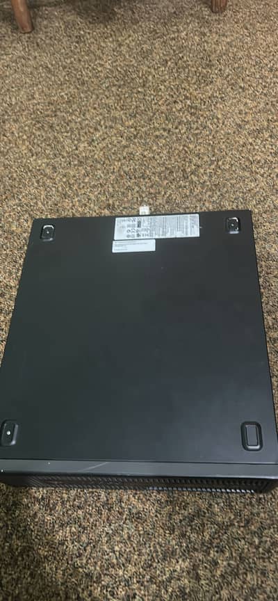 Core i5 4th Gen