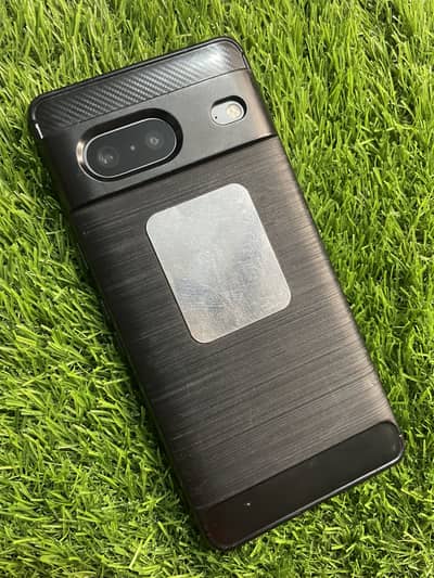 Google Pixel 7