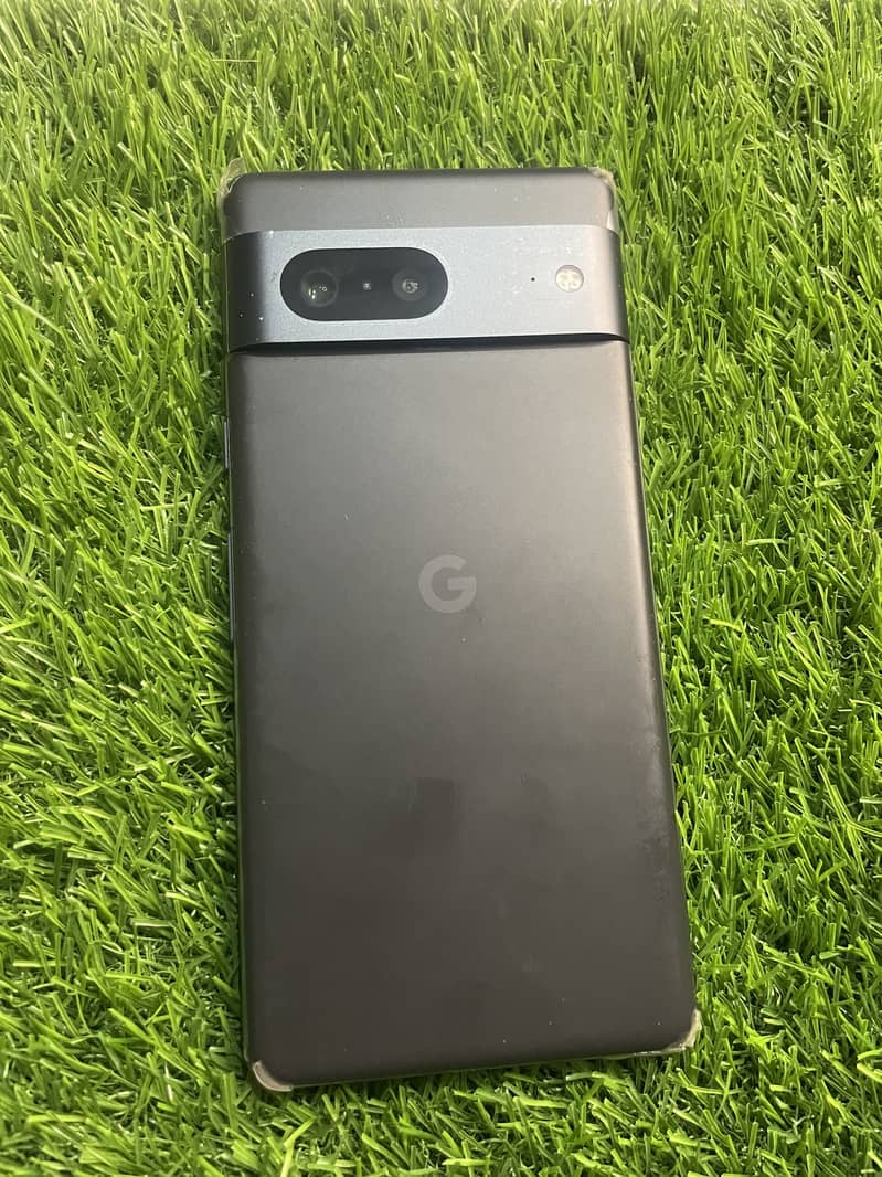 Google Pixel 7 1