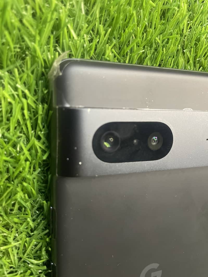 Google Pixel 7 2