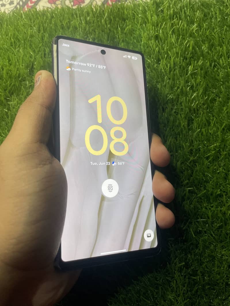 Google Pixel 7 3