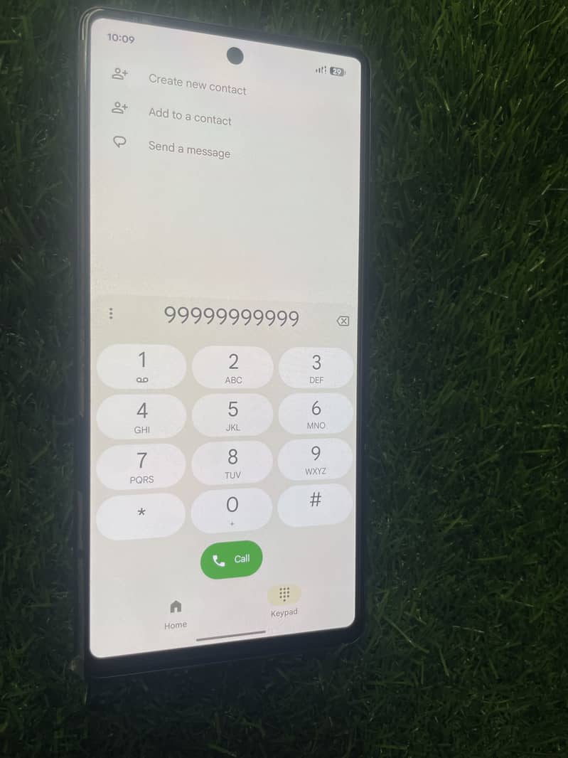 Google Pixel 7 5