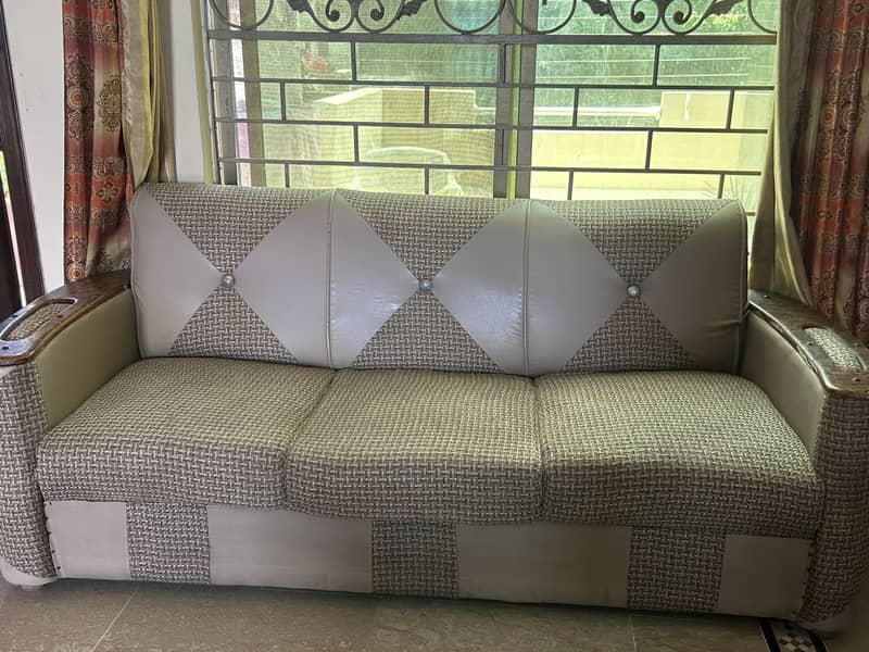 Sofa set 1