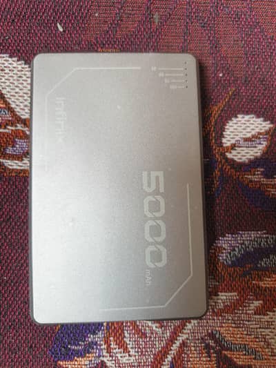 Infinix Note 50